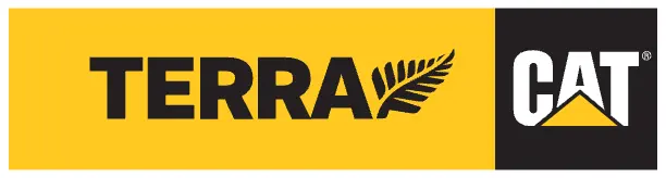 Terra Cat Mobile Logo